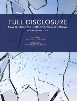 Addict Full Disclosure Book cover