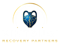 Kintsugi Recovery Partners logo